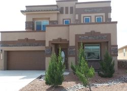 Foreclosure in  EMERALD GLEN ST El Paso, TX 79928