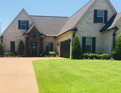 Foreclosure in  HAWKS CROSSING DR W Olive Branch, MS 38654