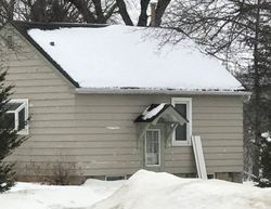 Foreclosure in  E CRAIG AVE Tracy, MN 56175