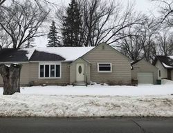 Foreclosure in  E CRAIG AVE Tracy, MN 56175