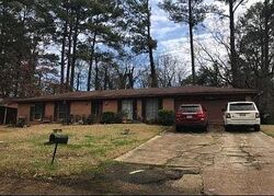 Foreclosure in  SOUTHHAVEN CIR Jackson, MS 39204