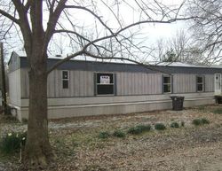 Foreclosure in  WARREN LN Tupelo, MS 38801