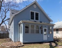 Foreclosure in  3RD ST Des Moines, IA 50313