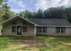 Foreclosure in  COUNTY ROAD 104 Oxford, MS 38655