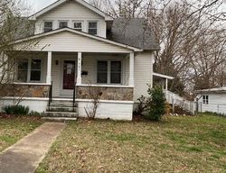 Foreclosure in  W MYRTLE ST Cuba, MO 65453