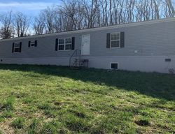 Foreclosure in  SILVERS LN Hannibal, MO 63401