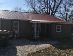 Foreclosure in  E 475TH RD Bolivar, MO 65613