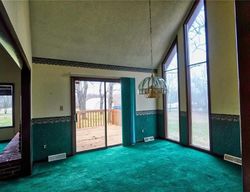 Foreclosure in  S STATE ROUTE O Freeman, MO 64746