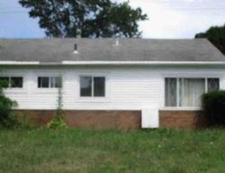 Foreclosure Listing in SARLSON AVE AKRON, OH 44314