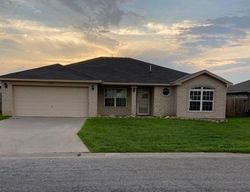 Foreclosure in  HENRY LN San Angelo, TX 76905