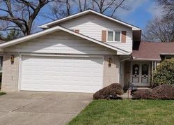 Foreclosure in  GLEN RUSS LN Euclid, OH 44117