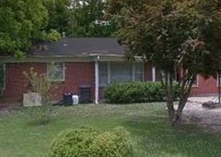 Foreclosure Listing in 42ND AVE MERIDIAN, MS 39307