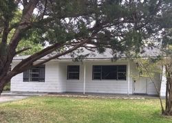 Foreclosure in  WOODY CIR Ocean Springs, MS 39564