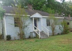 Foreclosure in  E VICTORY DR Mobile, AL 36606