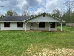 Foreclosure in  PLATTSBURG RD Noxapater, MS 39346