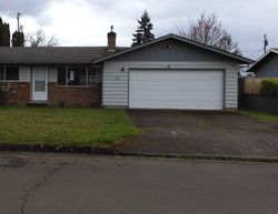 Foreclosure in  KEIPER AVE Eugene, OR 97404