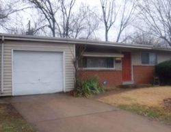 Foreclosure Listing in THUNDERBIRD AVE FLORISSANT, MO 63033