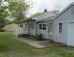 Foreclosure Listing in 5TH ST MONROE, MI 48162