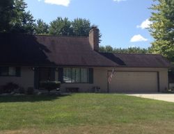 Foreclosure in  LUANN ST Saginaw, MI 48609