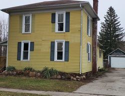 Foreclosure in  HENRY ST Coldwater, MI 49036