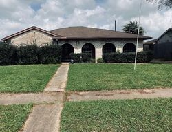 Foreclosure in  SAGEWILLOW LN Houston, TX 77089