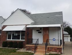 Foreclosure Listing in SAXONY AVE EASTPOINTE, MI 48021