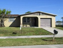 Foreclosure Listing in SW 261ST TER HOMESTEAD, FL 33032