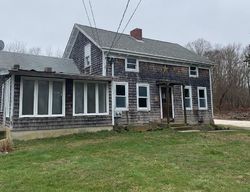 Foreclosure Listing in CRANDALL RD TIVERTON, RI 02878