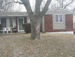 Foreclosure Listing in PRINCE DR SAINT LOUIS, MO 63136