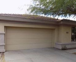 Foreclosure in  N CEDAR CHASE RD Phoenix, AZ 85086