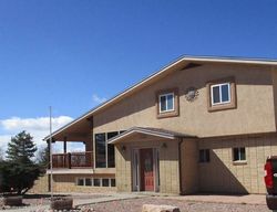 Foreclosure Listing in LACIMA RD GALLUP, NM 87301