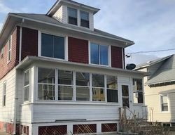 Foreclosure Listing in KINNEY AVE NORWICH, CT 06360