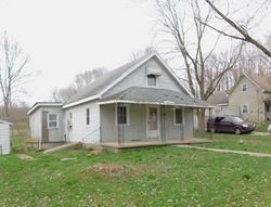 Foreclosure in  W MAIN ST Springport, IN 47386