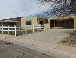 Foreclosure Listing in W LEAD AVE HOBBS, NM 88240