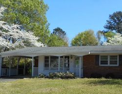 Foreclosure in  BENFIELD AVE New Bern, NC 28562