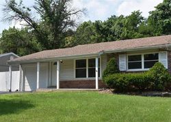 Foreclosure in  MARS LN Maryland Heights, MO 63043