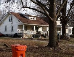 Foreclosure Listing in N FRANKLIN AVE SPRINGFIELD, MO 65803