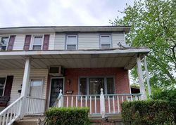 Foreclosure Listing in E WASHINGTON ST RIVERSIDE, NJ 08075