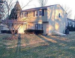 Foreclosure in  REEVES LN Warminster, PA 18974