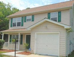 Foreclosure Listing in MOLLY MILLER CT WALDORF, MD 20603