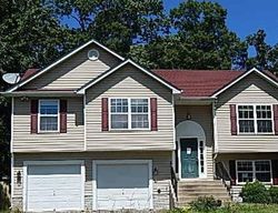 Foreclosure in  SYCAMORE DR Mechanicsville, MD 20659