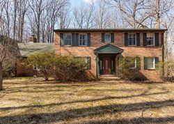 Foreclosure in  TIMBER RUN RD Reisterstown, MD 21136