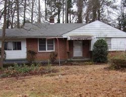 Foreclosure in  PINEHURST DR SE Smyrna, GA 30080