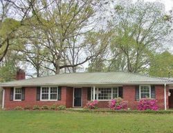 Foreclosure in  BEECH CREEK RD Tallapoosa, GA 30176