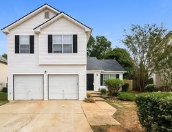 Foreclosure in  VANESS DR Mcdonough, GA 30253