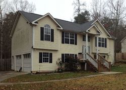 Foreclosure Listing in STONEY BROOK WAY MCDONOUGH, GA 30253