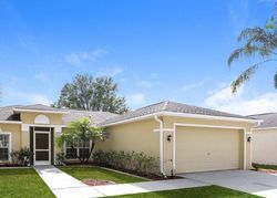 Foreclosure in  BERKELEY DR Parrish, FL 34219