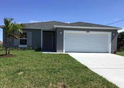 Foreclosure in  SW MCCRORY ST Port Saint Lucie, FL 34953