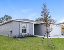 Foreclosure in  SW EYERLY AVE Port Saint Lucie, FL 34983