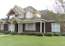 Foreclosure in  COUNTY DOWNS RD Montgomery, AL 36109